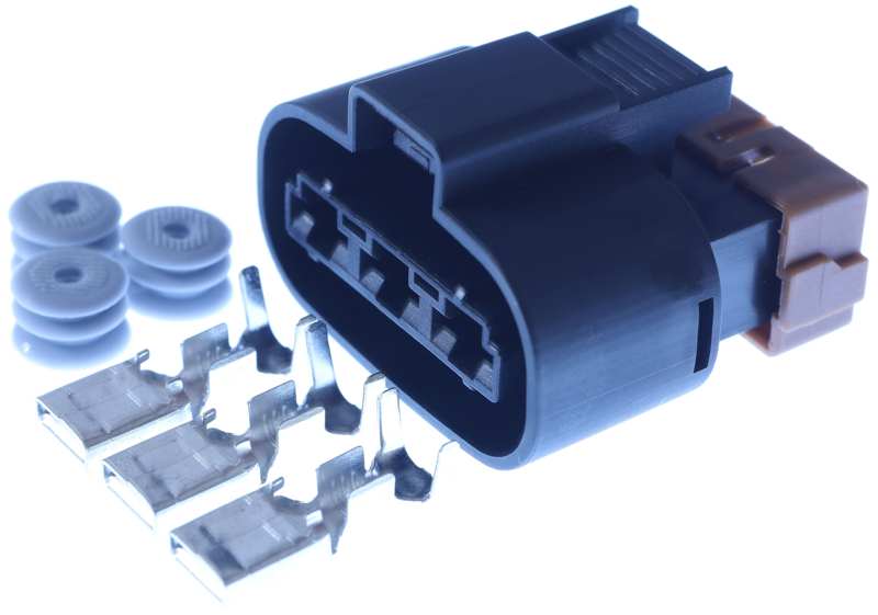 Electrical connector repair kit